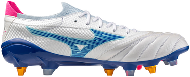 Superge in čevlji Mizuno Mizuno Morelia Neo IV Beta Elite SG Bela | p1gc2542-25, 0