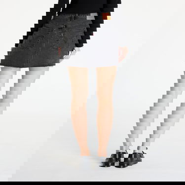 Krila Levi's ® Icon Skirt Črna | A4694.0000, 2