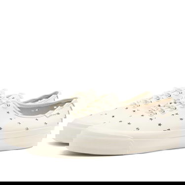 Superge in čevlji Vans OTW Authentic One Piece Vibram Star UK 10 Bela | VN000DCPFAQ, 2