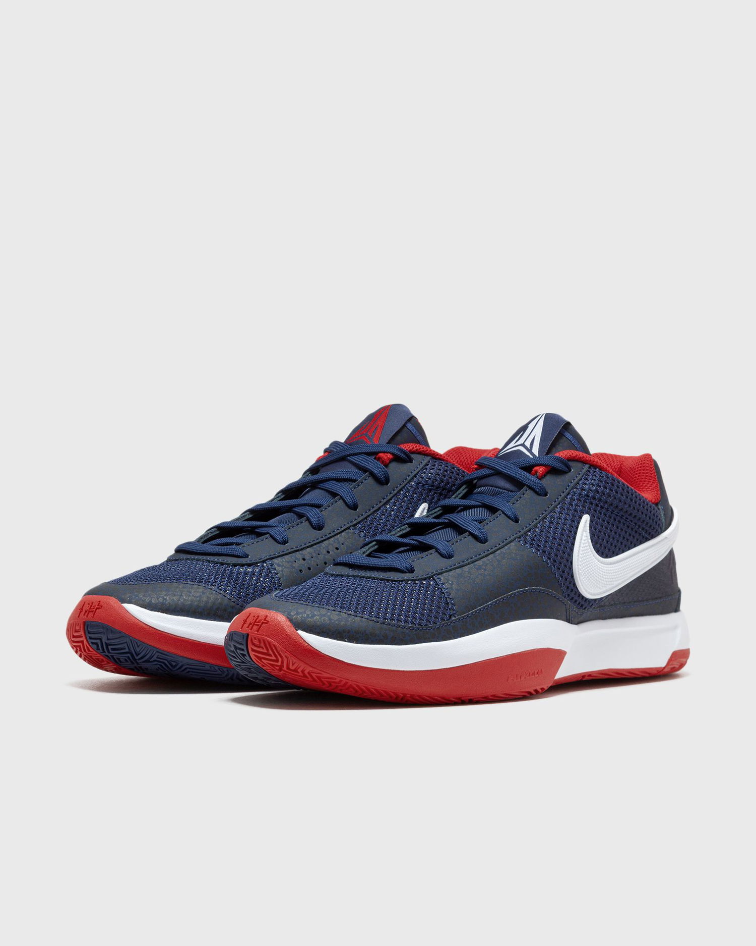 Superge in čevlji Nike Ja 1 Črna | FQ4796-403, 1