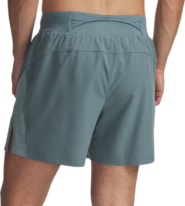 Kratke hlače Under Armour LAUNCH PRO 5'' Shorts Modra | 1376509-587, 2