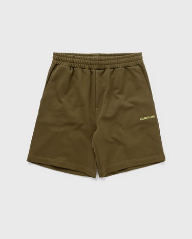 Kratke hlače Helmut Lang Outer Sp Short3 Sport Shorts Zelena | N09HM213, 0