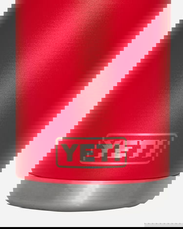 Športna oprema YETI Rambler Chug Cap Bottle Rdeča | 0310 SPR, 5