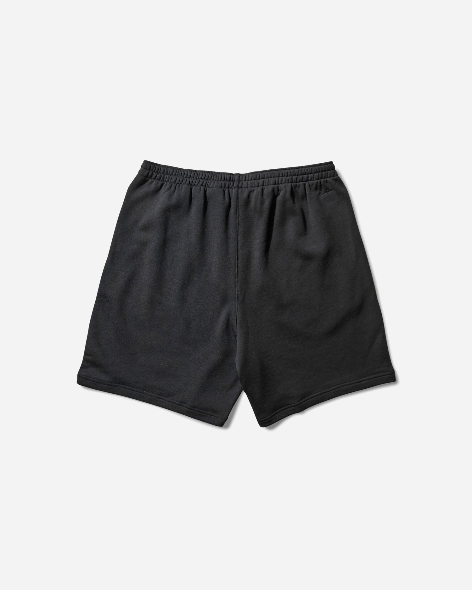 Kratke hlače Nike Wool Classics Fleece Shorts Črna | HM9445-010, 0