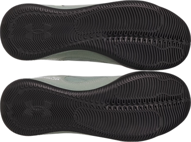 Superge in čevlji Under Armour Under Armour UA Magnetico Select 4 Indoor Zelena | 3028159-348, 4