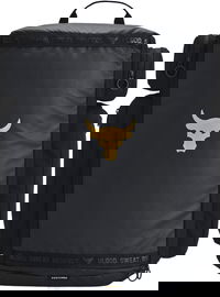 Project Rock Duffle BP