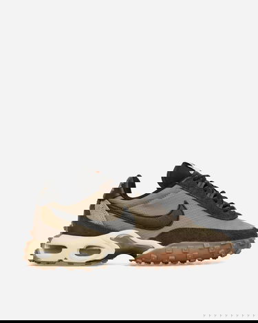 Superge in čevlji Nike Air Max Waffle SP V2 Rjava | IM0340-300, 1