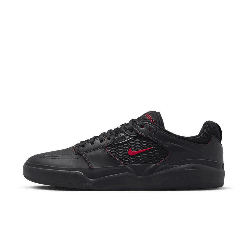 Skateboarding Nike SB Ishod Premium Črna | DV5473-001