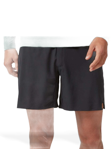 Kratke hlače On Running Shorts Lightweight Črna | 125-00133