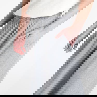 Trenirka adidas Performance EQT Reflective Pants Siva | JP0355, 1