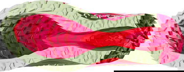 Superge in čevlji La Sportiva Jackal GTX W Rdeča | 46k409321, 2