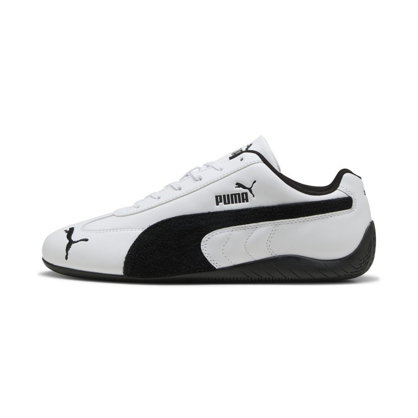 Superge in čevlji Puma Speedcat Bela | 403175_01