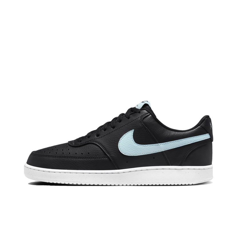 Superge in čevlji Nike Court Vision Low Next Nature Črna | DH2987-006
