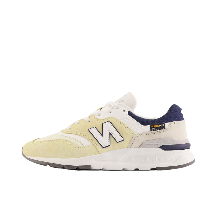 Superge in čevlji New Balance 997 Bež | CW997HSF