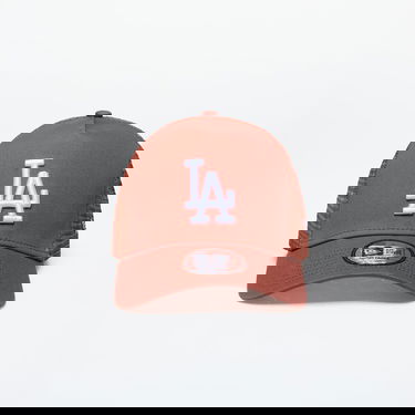 Kapa New Era Los Angeles Dodgers 9Forty Trucker Terracotta/ White Bordo | 60503397, 0