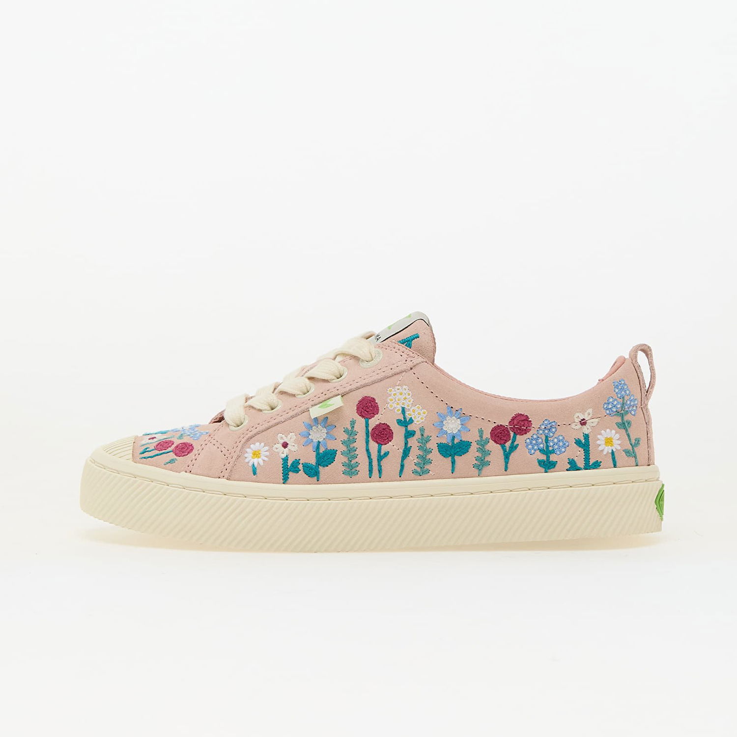 Superge in čevlji Cariuma OCA Low Embroidered Flowers Večbarvna | 100102R49 W, 0