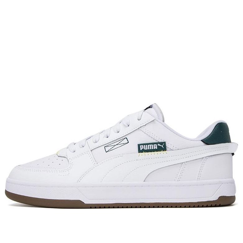 Superge in čevlji Puma Caven 2.0 Bela | 392332-01