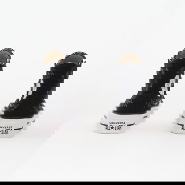 Superge in čevlji Converse Chuck Taylor All Star Lift Platform Celestial Hi Črna | A15537C, 4