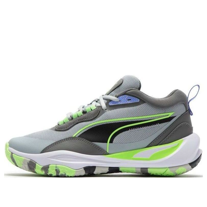 Superge in čevlji Puma Playmaker Pro Siva | 377572-17