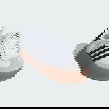 Superge in čevlji adidas Originals Samba Bela | JI1349, 1