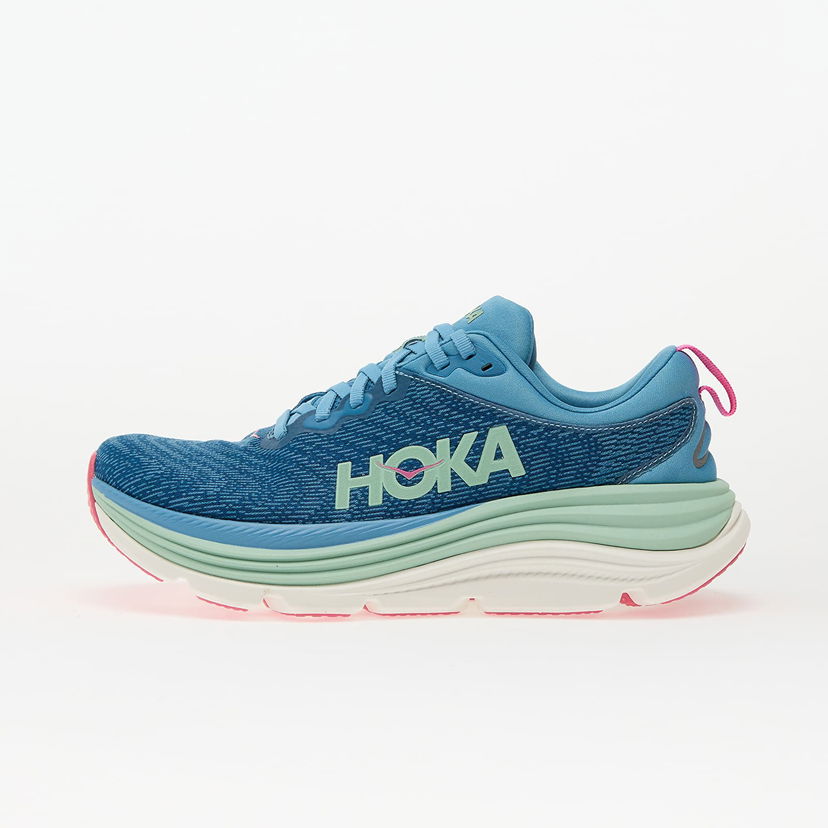 Superge in čevlji Hoka One One Gaviota 5 Modra | 1134235-ALJ