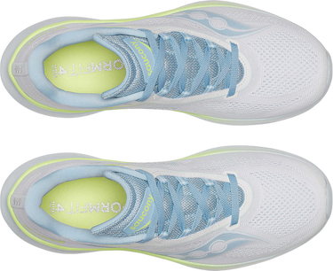 Superge in čevlji Saucony KINVARA 15 Bela | s10967-154, 3