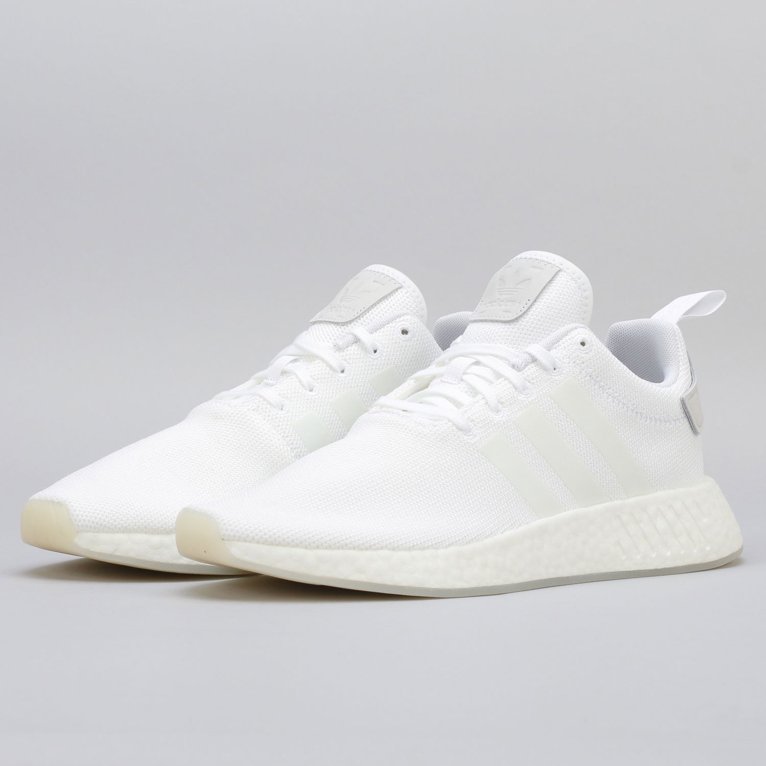 Superge in čevlji adidas Originals NMD_R2 ''Running White'' Bela | CQ2401, 1