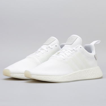 Superge in čevlji adidas Originals NMD_R2 ''Running White'' Bela | CQ2401, 1
