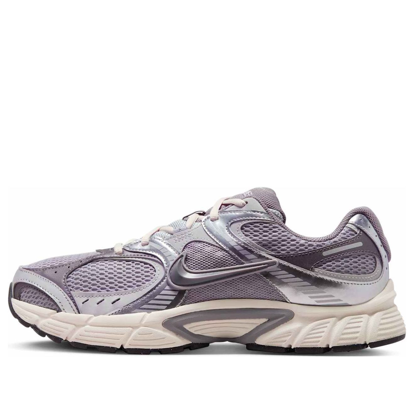 Superge in čevlji Nike V5 RNR 'Cement Grey Grey Fog Light Orewood Brown' Siva | HJ5228-003, 0