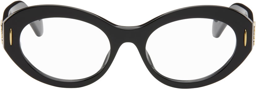Sončna očala Loewe Loewe Anagram Glasses Črna | LW50090I@52001 192337199998