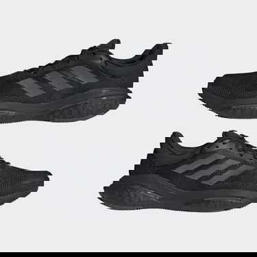 Superge in čevlji adidas Performance Solarglide 5 Črna | GX5468, 7