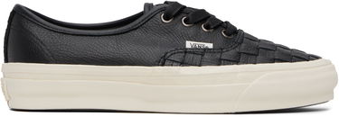 Oblačila Vans LX Authentic 44 Črna | VN000D5KBLK1, 0