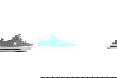 Superge in čevlji Converse One Star Pro OX Zelena | A08481C, 0