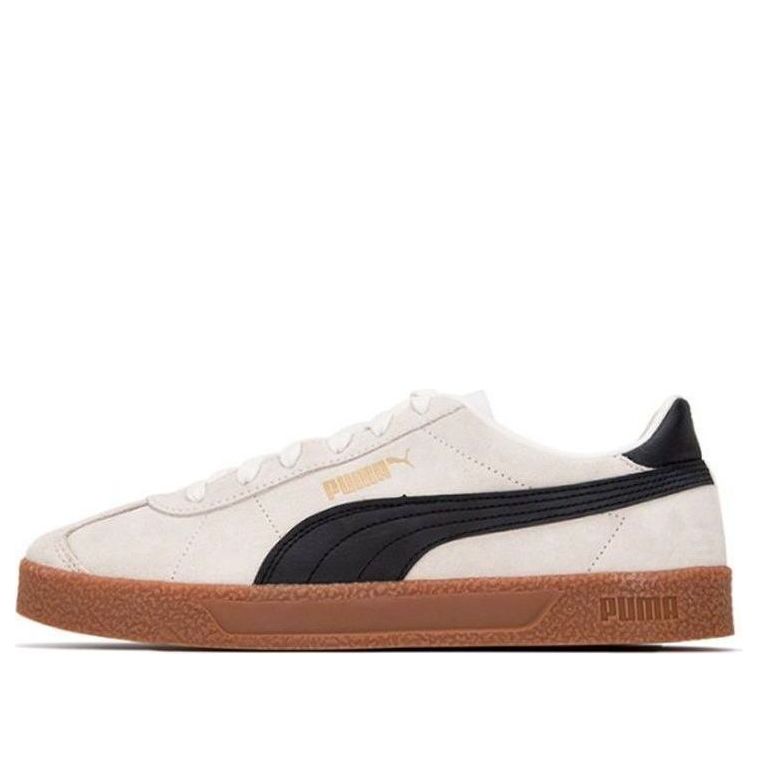 Superge in čevlji Puma Club 'Marshmallow Gum' Bež | 381111-08
