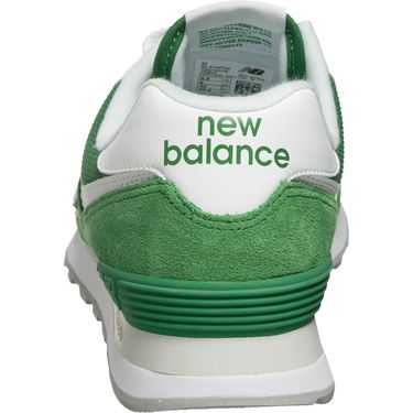 Superge in čevlji New Balance 574 grün Zelena | ML574PG2, 2