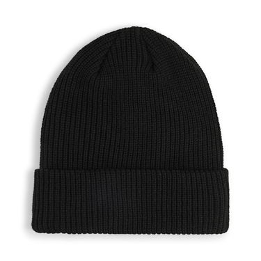 Beanie Puma Essentials High Crown Beanie Črna | 026410_01, 2