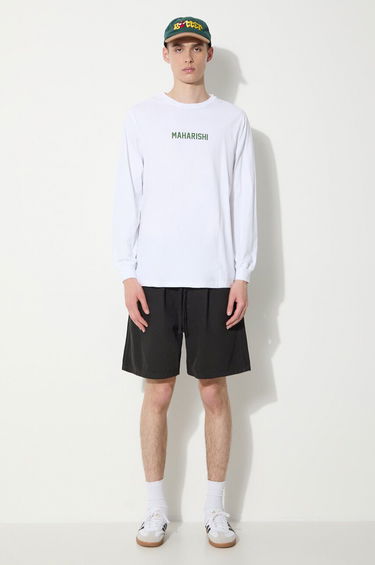 Kratke hlače Manastash Manastash Chilliwack Shorts Črna | 7924913001, 1