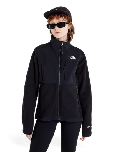Vetrovka The North Face Denali Jacket Črna | NF0A7UR6JK3