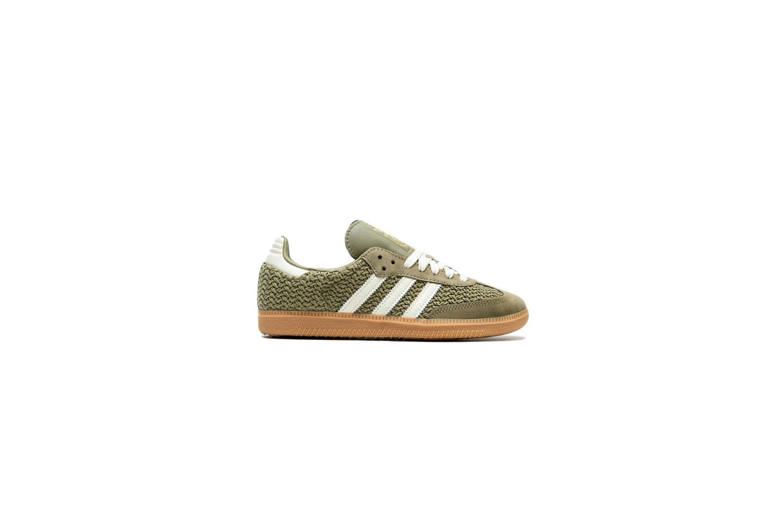 Superge in čevlji adidas Originals Samba OG Zelena | JR9447, 1