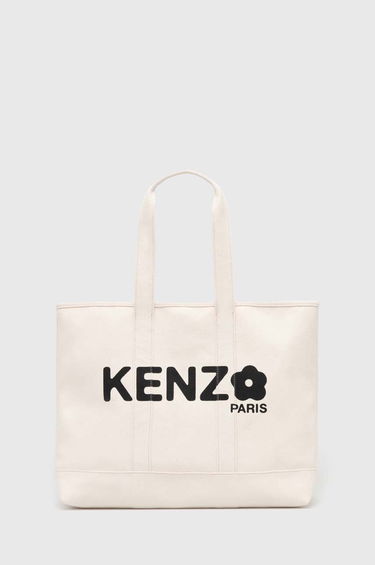 Tote bag KENZO Kenzo Utility Large Tote Bag Bela | FE68SA911F36.03, 0