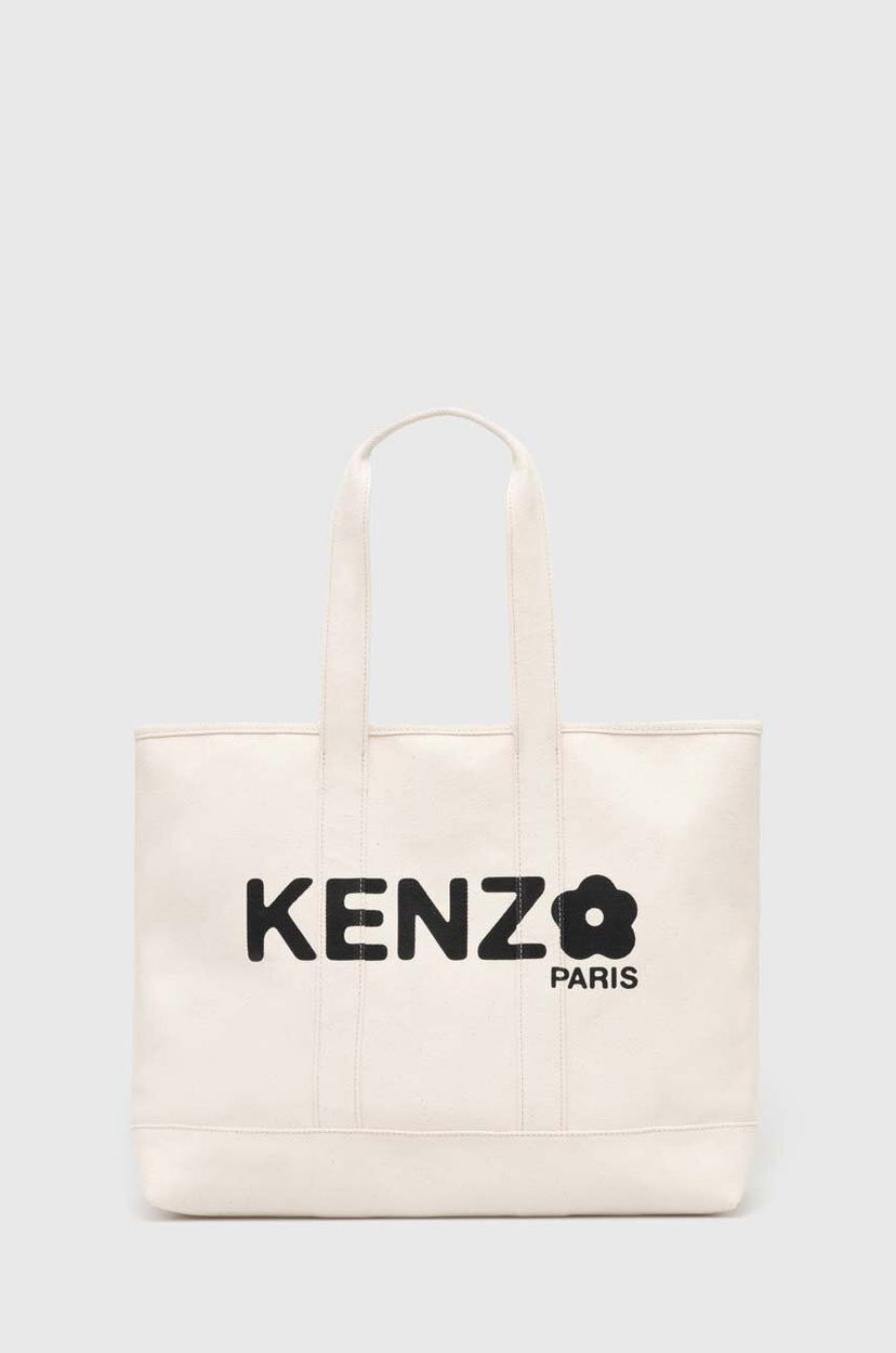 Tote bag KENZO Kenzo Utility Large Tote Bag Bela | FE68SA911F36.03