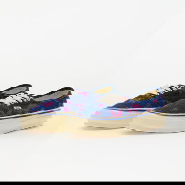 Superge in čevlji Vans LX Authentic 44 Daisy Modra | VN000D5K7WM1, 5