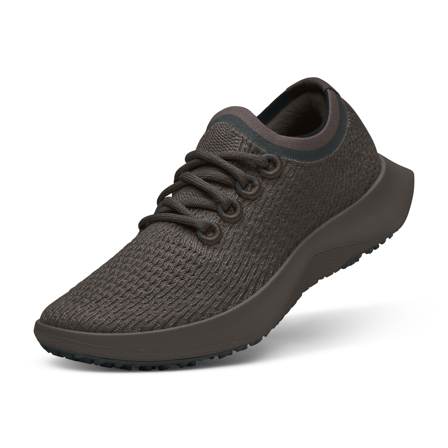 Superge in čevlji Allbirds Tree Dasher 2, Size 5 Rjava | A11454W, 0