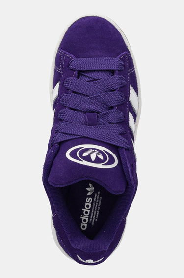 Superge in čevlji adidas Originals CAMPUS 00s Lila | JH7284, 4