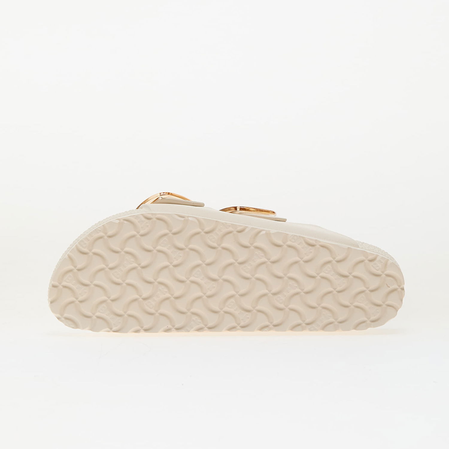 Superge in čevlji Birkenstock Birkenstock Arizona Big Buckle Slides 36 Bela | 1029651, 1