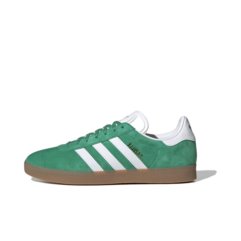 Superge in čevlji adidas Originals Gazelle "Court Green" Zelena | IG0671