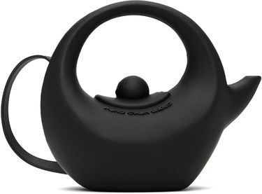 Torbica Feng Chen Wang Feng Chen Wang 3D Chahu Bag Črna | FUF18AC15, 0