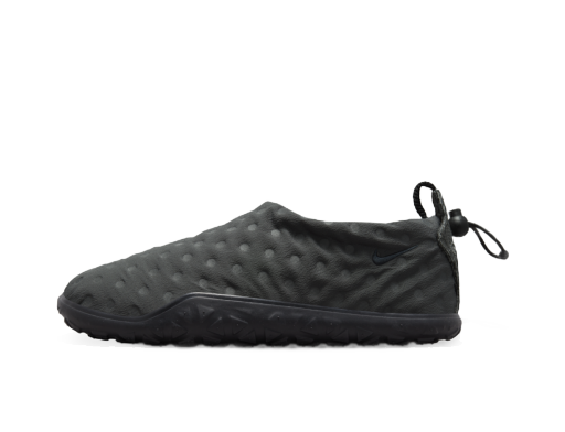 Outdoor Nike ACG Air Moc "Black Dots" Črna | DQ6453-001