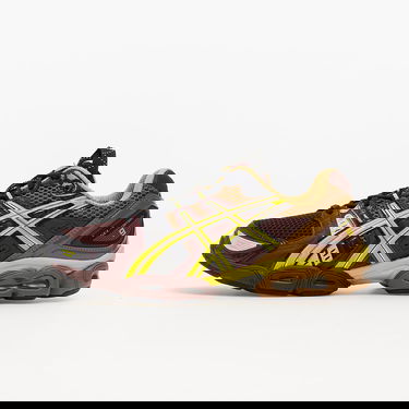 Superge in čevlji Asics UB3-S Gel Nimbus 9 36 Rjava | 1201A442 600, 0