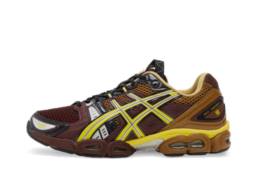 Tek Asics UB3-S Gel Nimbus 9 36 Rjava | 1201A442 600